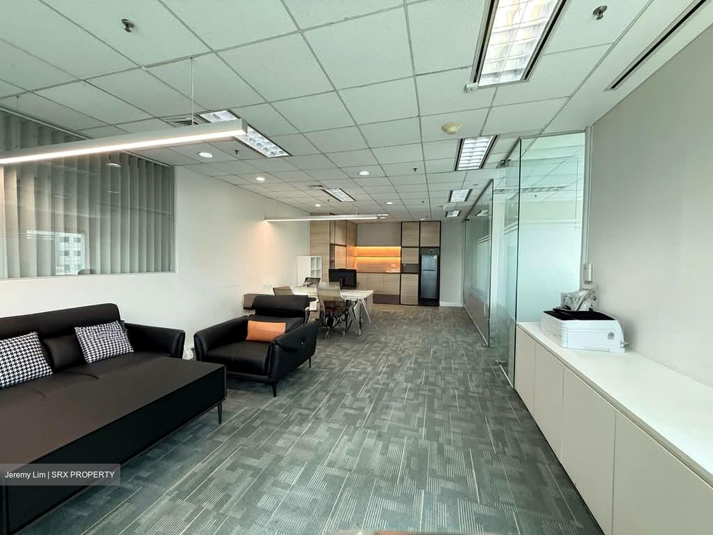 Suntec Tower Three (D1), Office #591268961